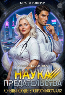 Наука предательства. Хочешь похудеть? Спроси босса как!