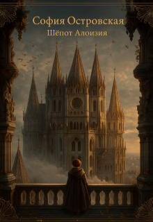 Шёпот Алоизия