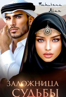 Заложница судьбы