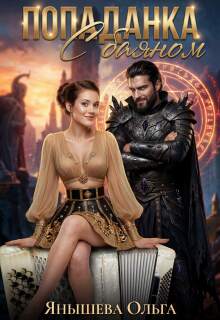 Попаданка с баяном