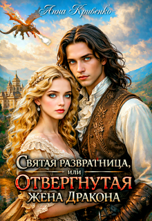Святая развратница, или Отвергнутая жена Дракона