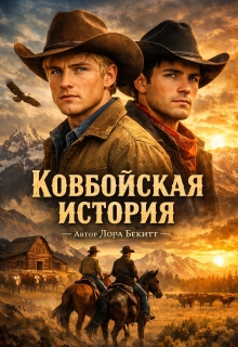 Ковбойская история
