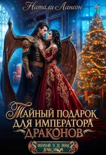 Тайный подарок для императора драконов