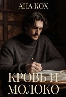 Кровь и молоко