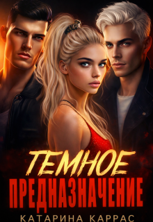 Темное предназначение