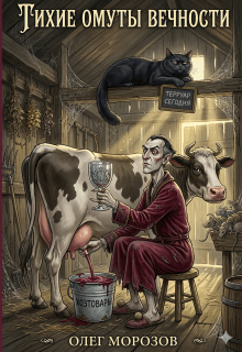 Тихие Омуты Вечности