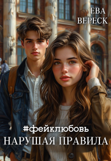 #фейклюбовь: Нарушая правила