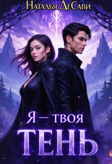 Я — твоя тень
