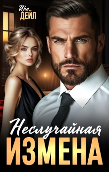 Неслучайная измена