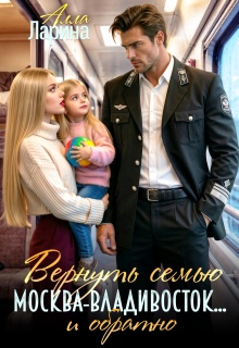 Вернуть семью. Москва-Владивосток… и обратно