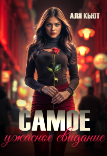 Самое ужасное свидание