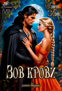 Зов крови.
