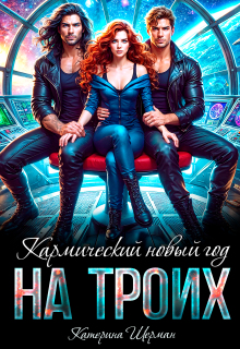 Кармический новый год на троих