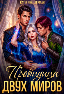 Провидица двух миров