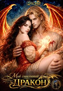 Мой спасённый дракон