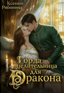 Гордая целительница для дракона