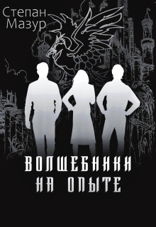 Волшебники на опыте