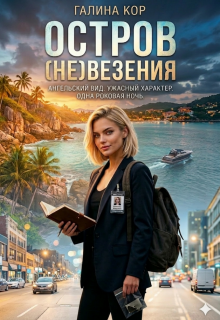 Остров (не) везения