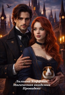 Магическая академия Провиденс