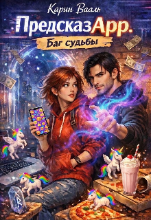 Предсказapp. Баг судьбы