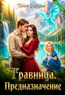 Травница. Предназначение