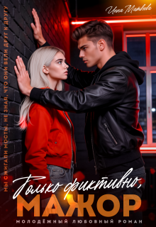 Только фиктивно, мажор