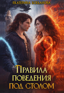 Правила поведения под столом