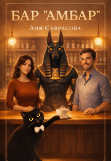 Бар «Амбар»