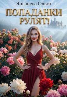 Попаданки рулят!