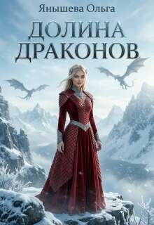 Долина Драконов