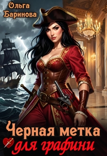 Черная метка для графини