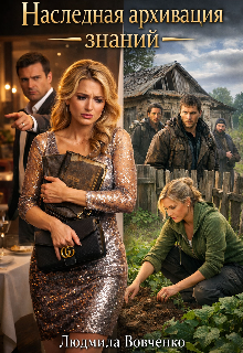 Наследная архивация знаний.