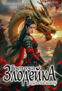 Госпожа Злодейка идёт на войну
