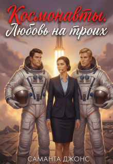 Космонавты. Любовь на троих