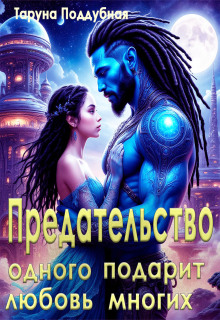 Предательство одного подарит любовь многих