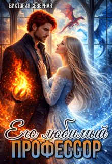 Его любимый профессор