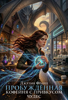 Пробуждённая: Кофейня с привкусом чудес