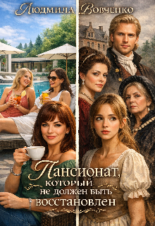 Пансионат, который не должен быть восстановлен.