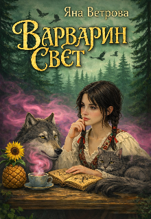 Варварин свет