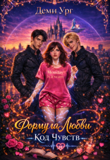 Формула любви. Код чувств.