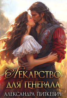 Лекарство для генерала