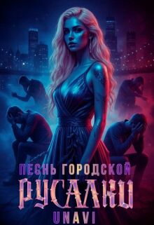 Песнь городской русалки