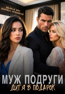 Муж подруги. Дитя в подарок