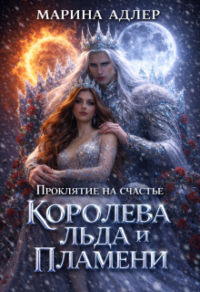 Проклятие На Счастье. Королева Льда и Пламени.