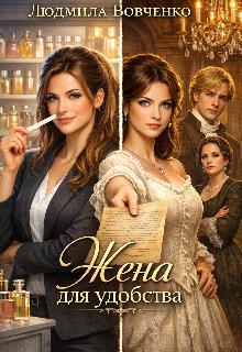 Жена для удобства.