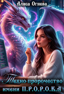 Техно-пророчество имени П.Р.О.Р.О.К.А