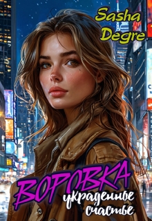 Воровка. Украденное счастье