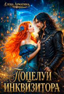 Поцелуй инквизитора