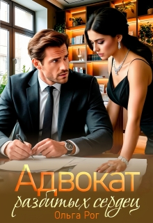 Адвокат разбитых сердец