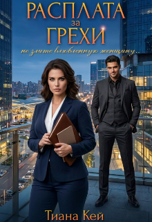 Расплата за грехи